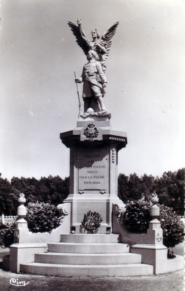 monumentmort